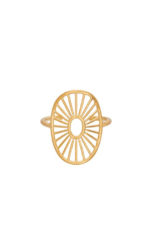 Pernille Corydon - Daylight Ring Größen 48-59