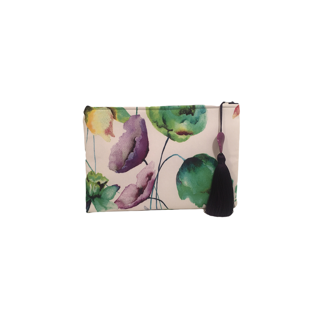 biclutch - Clutch Flower