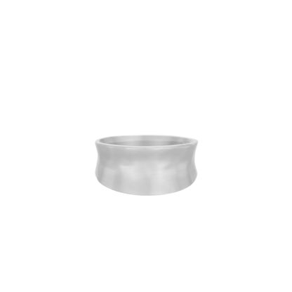 Pernille Corydon - Ring Saga Silber Gr. 52