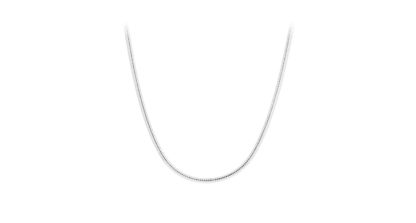 Pernille Corydon - Kette Snake Ella Necklace Schlangenkette