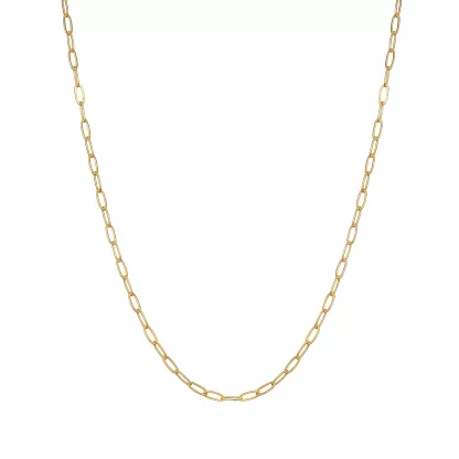 SATYA Jewelry - Lotus Kette Shrouded in Protection Chain Necklace Gliederkette
