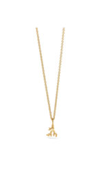 Jeberg Jewellery - Ocean Kette Necklace Soul of Nature Coral Koralle