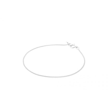 Pernille Corydon - Armband Armkette Ea Bracelet flach