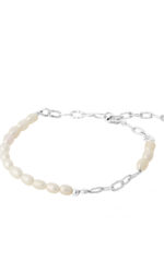 Pernille Corydon - Seaside Bracelet Armband Barockperle