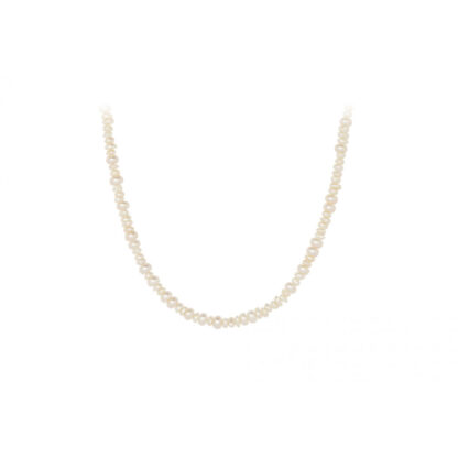 Pernille Corydon - Liberty Necklace Kette Perlen